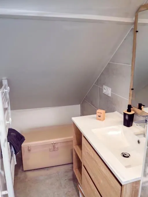 Le Duplex Du Clos - Annecy Apartment