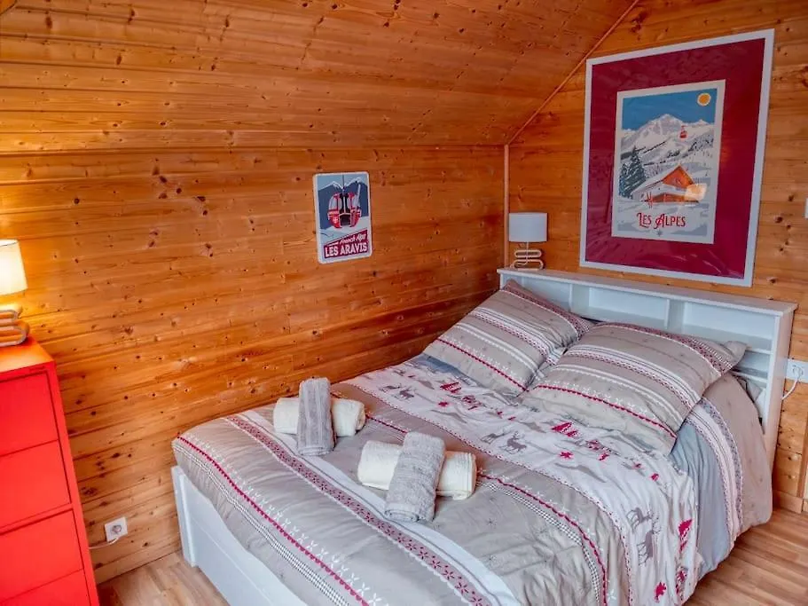 Le Duplex Du Clos - Annecy Apartment 0*,  France