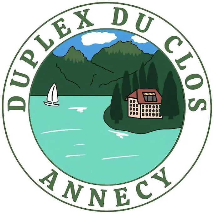 Le Duplex Du Clos - Annecy Apartment